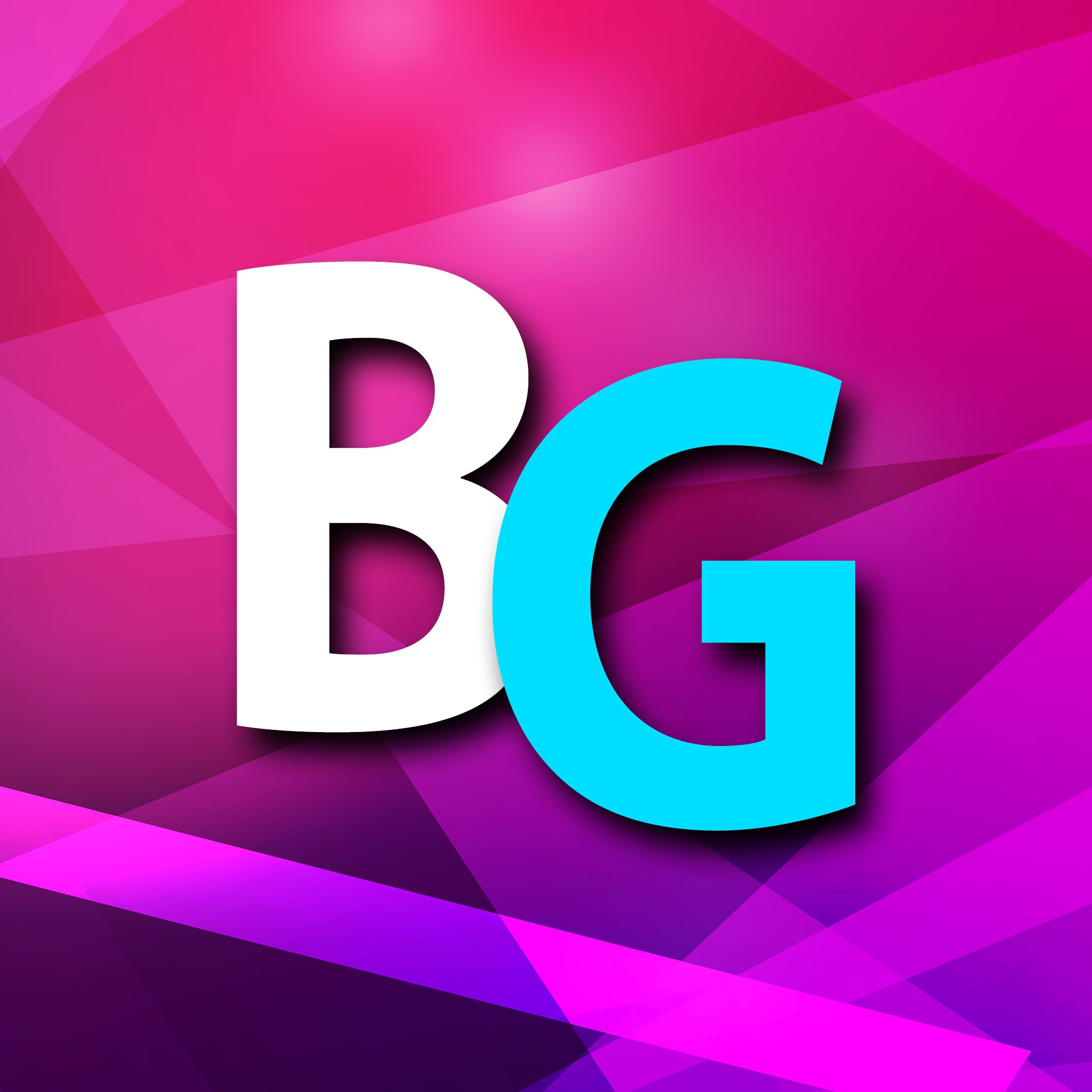 The Bottomless Gang logo