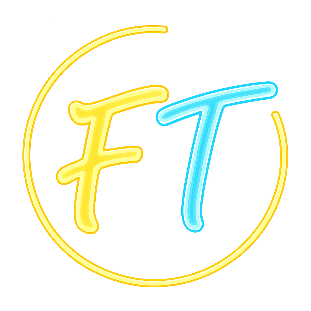 Furry Temptations logo