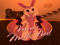 Vexna's Moth Nest